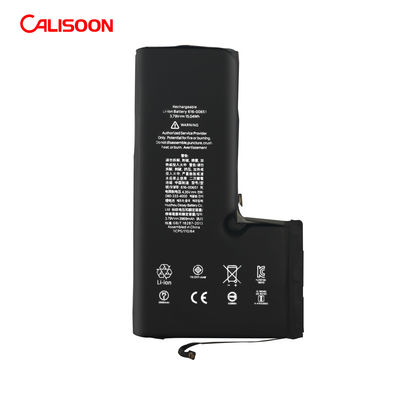 calidad  CE Battery Replacement For Iphone 11 2500mAh Rechargeable Phone Batteries fábrica