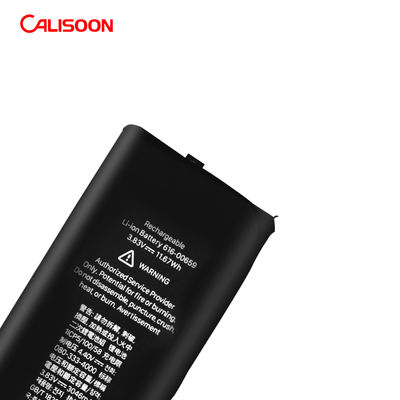 calidad  ROHS Battery Replacement For Iphone X OEM Mobile Phone Battery fábrica