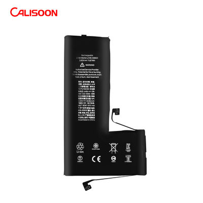 Reemplazo de batería de teléfono celular ROHS para Iphone 11 Pro 12 X Xr Xs Max