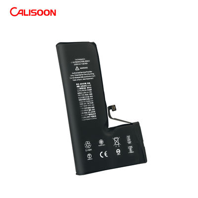 Reemplazo de batería de teléfono celular ROHS para Iphone 11 Pro 12 X Xr Xs Max