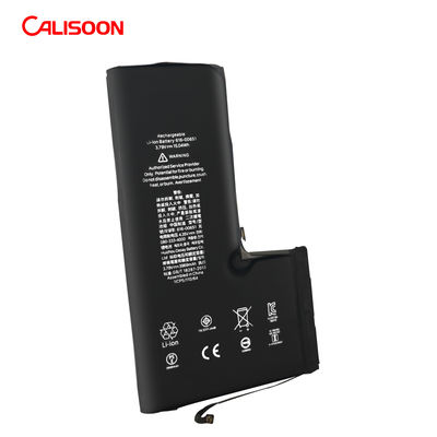 Reemplazo de batería CE para Iphone 11 2500mAh Baterías de teléfono recargables