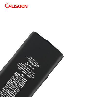 Reemplazo de batería CE para Iphone 11 2500mAh Baterías de teléfono recargables