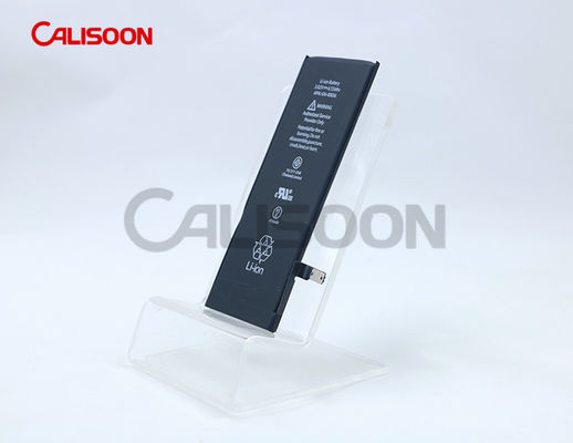 Baterías de reemplazo de 1715mAh para iPhone 6 IPH 6s Batería de teléfono móvil LI ION
