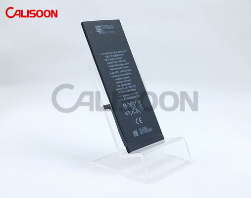 LI ION Batería de Iphone de polímero 2750mah Para Iphone 6s Plus Reemplazo