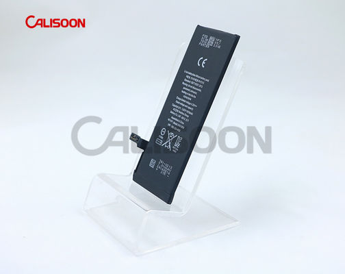Capacidad 1810mAh Baterías de reemplazo para Iphone 6 Batería estándar