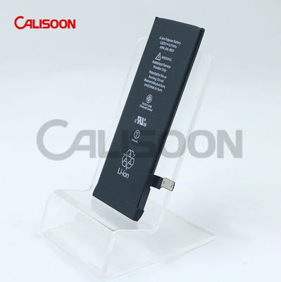 Capacidad 1810mAh Baterías de reemplazo para Iphone 6 Batería estándar