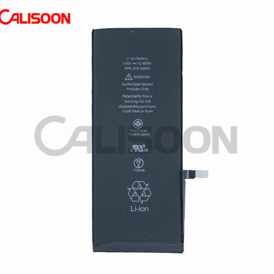 Reemplazo de batería OEM de 2750mAh para Iphone 6 Plus Certificado FCC