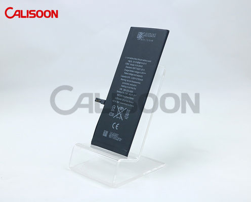 Reemplazo de batería OEM de 2750mAh para Iphone 6 Plus Certificado FCC