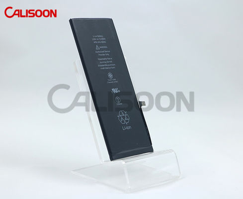 Reemplazo de batería OEM de 2750mAh para Iphone 6 Plus Certificado FCC