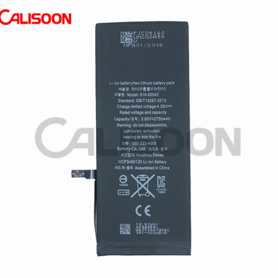Batería de 1500mAh para Iphone 6s Plus
