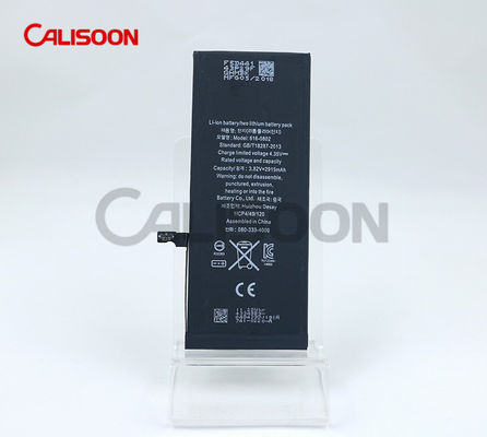 Baterías para el iPhone 12 con Tis 2217-2548