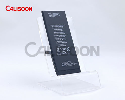7.54V teléfono móvil batería de iones de li 1960mAh Batería original para Iphone 7