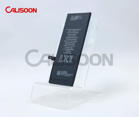 Baterías de reemplazo OEM para Iphone 7 2800mAh Batería de iones de li reemplazo