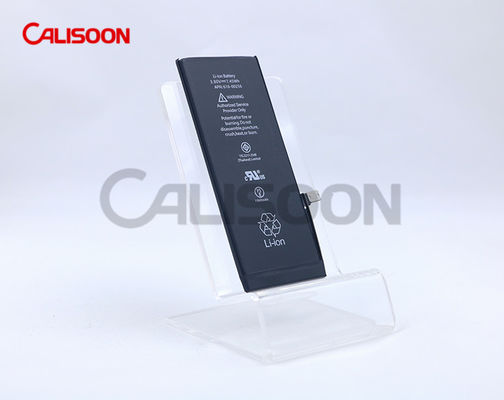 Baterías de reemplazo OEM para Iphone 7 2800mAh Batería de iones de li reemplazo