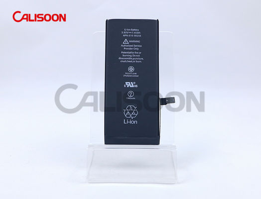 Baterías de reemplazo OEM para Iphone 7 2800mAh Batería de iones de li reemplazo