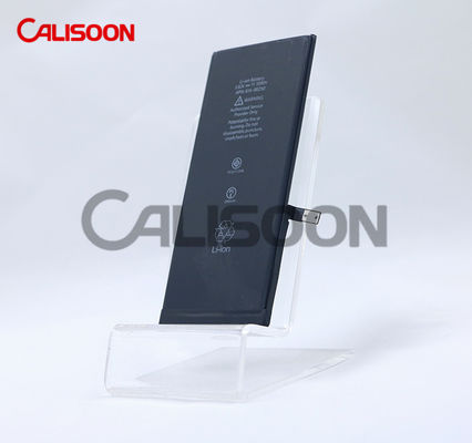 Baterías de reemplazo ROHS para Iphone 7 Batería de iones de litio y polímero 3.8V