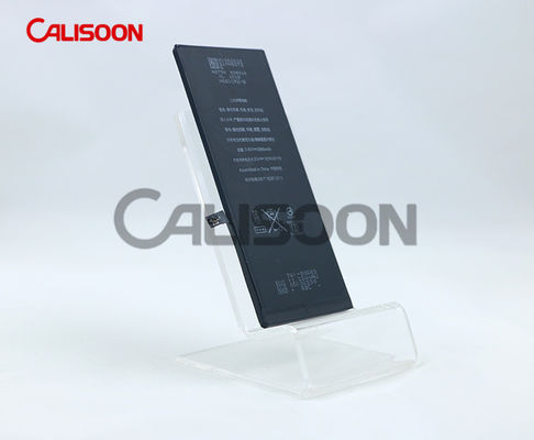 3Baterías de repuesto de.8V para Iphone 7 Batería recargable de iones de litio OEM