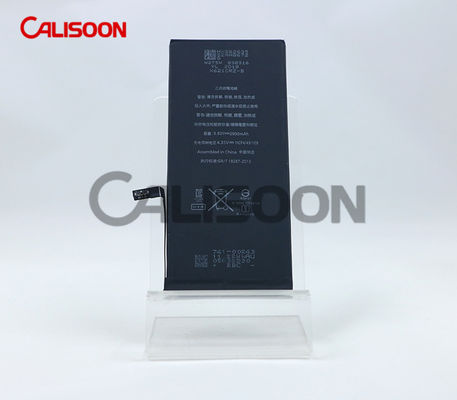 3Baterías de repuesto de.8V para Iphone 7 Batería recargable de iones de litio OEM
