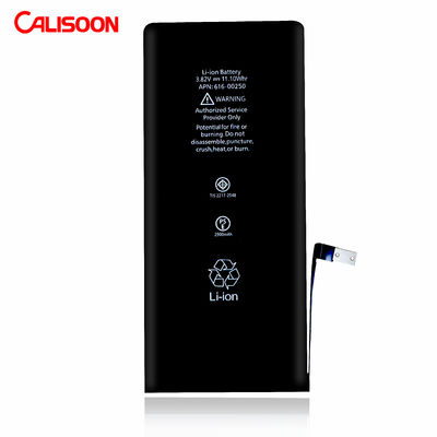 Baterías de reemplazo de la FCC para el Iphone 7 OEM Iphone 7plus Batería original