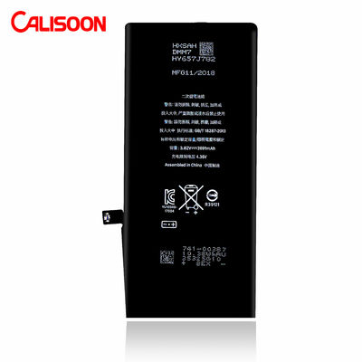 Baterías de la FCC para el Iphone 8 Plus reemplazo de batería de 1500mAh ODM