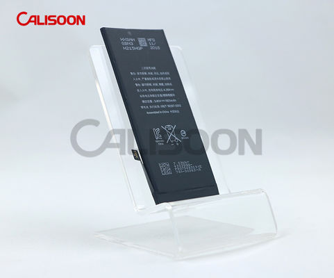 Baterías ROHS para Iphone 8 2500mAh OEM sustitución de la batería