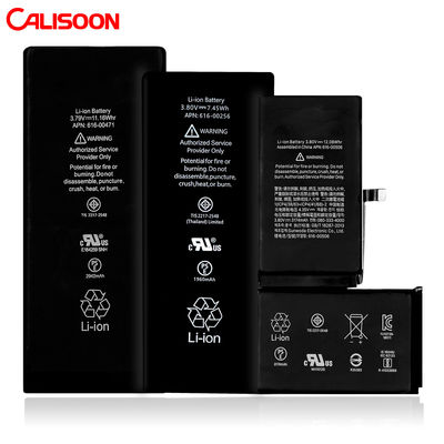 Batería de reemplazo de 2716mAh para Iphone X