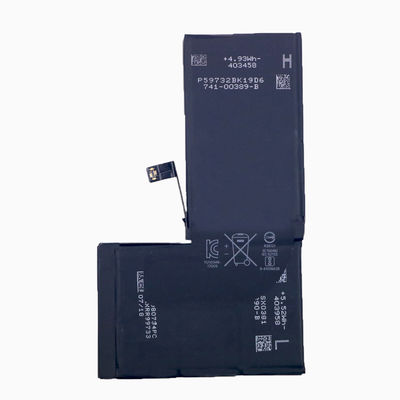 Reemplazo de batería OEM para iPhone X