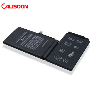 Todos los modelos Cambiar Batería O Ciclo 2500mAh Certificado CE Para Iphone Xs Max