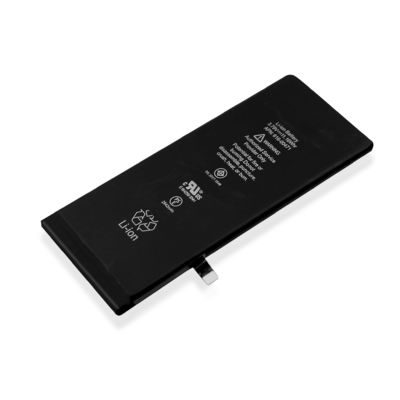 Reemplazo de batería ODM para Iphone X Li Ion Recargable Certificado CE