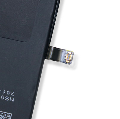 Reemplazo de baterías para iPhone X Xs Max Xr 11 12 X Reemplazo de baterías