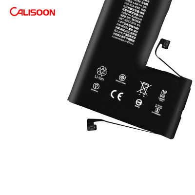 Batería de teléfono móvil Pro de alta capacidad 2500mAh para Iphone 11