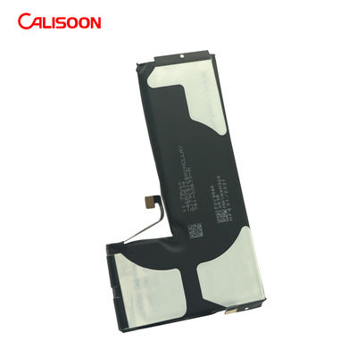 Batería de teléfono móvil Pro de alta capacidad 2500mAh para Iphone 11