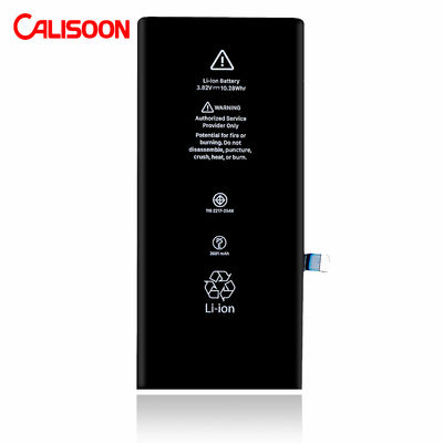 3Reposición de batería de.85V para Iphone 11 Compatible con 5.5 X 2.7 X 0.2 pulgadas