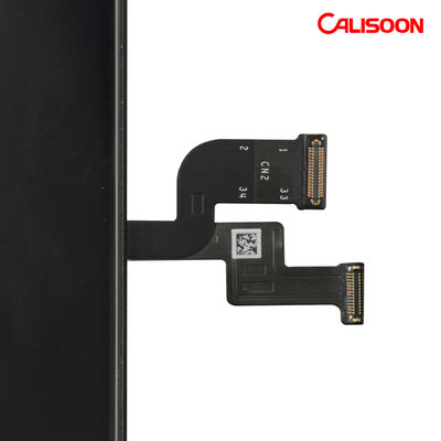 Reemplazo de LCD de teléfono móvil multi-toque con frecuencia de actualización de 60 Hz / 16M colores