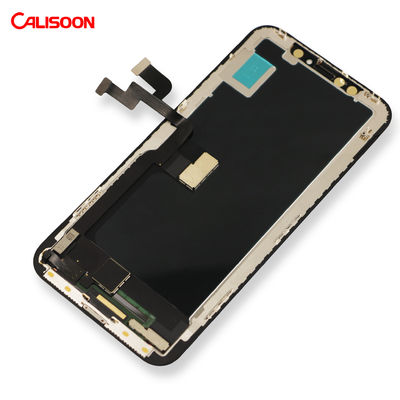 Reemplazo de LCD de teléfono móvil multi-toque con frecuencia de actualización de 60 Hz / 16M colores