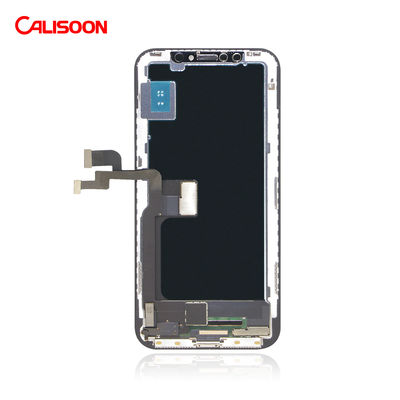 Reemplazo de LCD de teléfono móvil multi-toque con frecuencia de actualización de 60 Hz / 16M colores