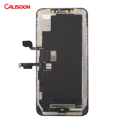 Pantalla LCD de luz de fondo LED para teléfonos celulares para el rendimiento de pantalla táctil