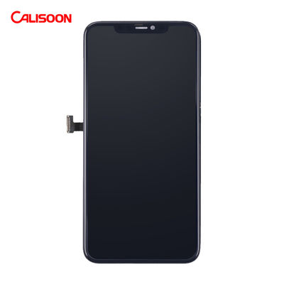 16M Colores Telefono móvil reemplazo de LCD 60 Hz tasa de actualización Tipo de luz de fondo OLED