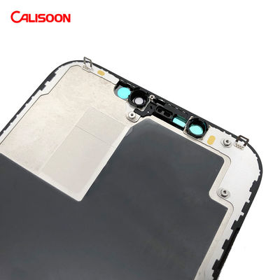 16M Colores Telefono móvil reemplazo de LCD 60 Hz tasa de actualización Tipo de luz de fondo OLED
