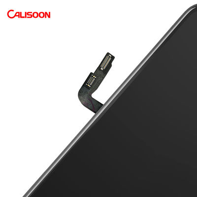 Tamaño de la pantalla 5,5 pulgadas Iphone reemplazo LCD Alto brillo 450 Nits