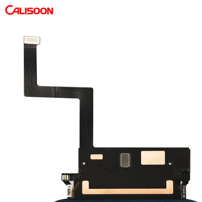 No hay toque táctil Iphone 6 Reposición de pantalla 4 pulgadas Fijación de pantalla del teléfono roto