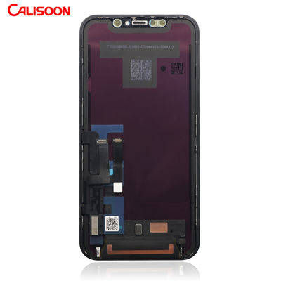 No hay toque táctil Iphone 6 Reposición de pantalla 4 pulgadas Fijación de pantalla del teléfono roto