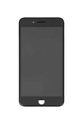 Display gráfico Iphone 7 Plus Reemplazo de pantalla a todo color 500-750 Cd/M2