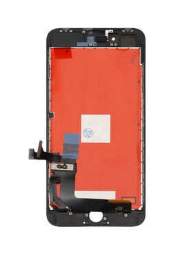 Display gráfico Iphone 7 Plus Reemplazo de pantalla a todo color 500-750 Cd/M2