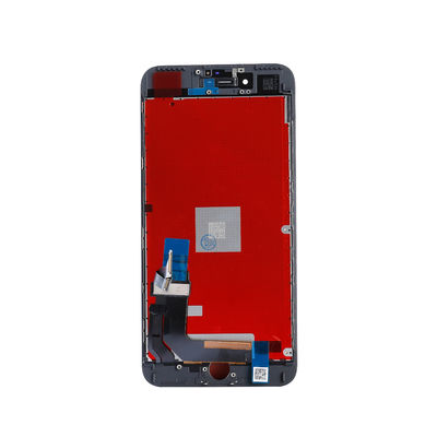 4.7 pulgadas 500-750 Cd / M2 pantalla LCD para Iphone arreglar la pantalla del teléfono roto