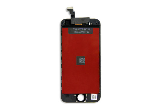 Display LCD a todo color de iPhone 6 de 4 pulgadas con ID táctil resistente al agua