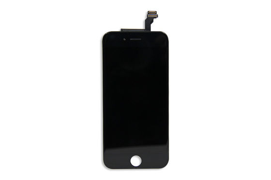 Display gráfico de alto rendimiento del iPhone 6