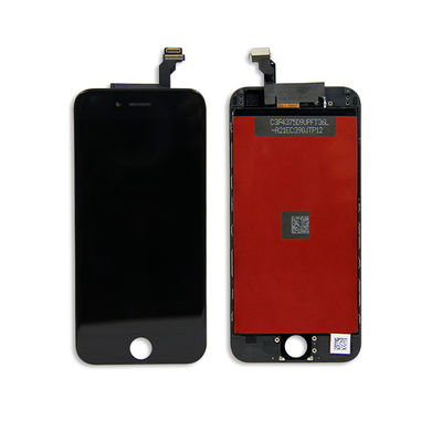 Display LCD a todo color de iPhone 6 de 4 pulgadas con ID táctil resistente al agua