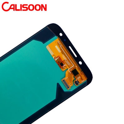Display LCD Samsung de 55 pulgadas para una experiencia de visualización óptima