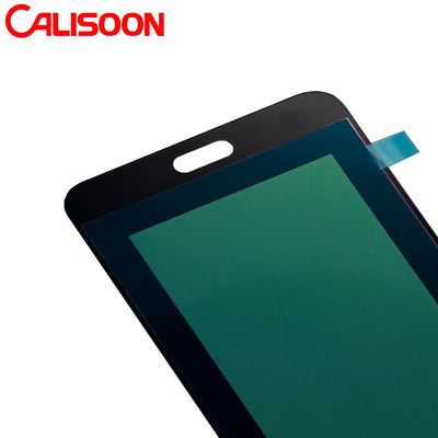Tecnología de pantalla LED LCD para Samsung 48.4 X 28 X 2.3 pulgadas Ángulo de visión de 178 grados
